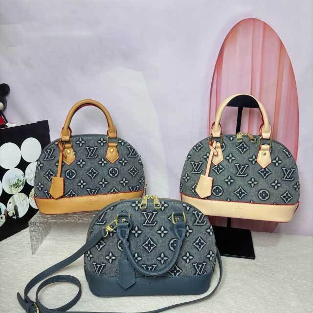 Fashion Design Women Leather Crossbody Bags