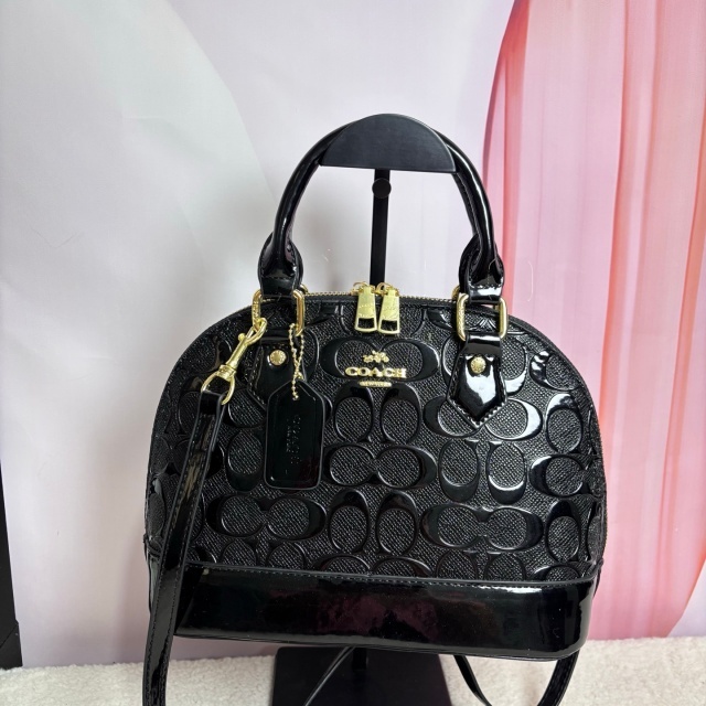 Fashion Leather Ladies Crossbody Bags