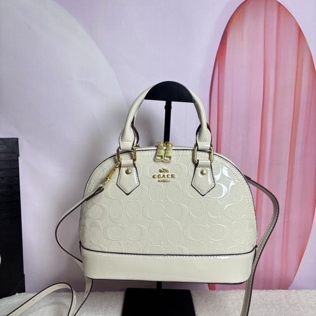 Fashion Leather Ladies Crossbody Bags