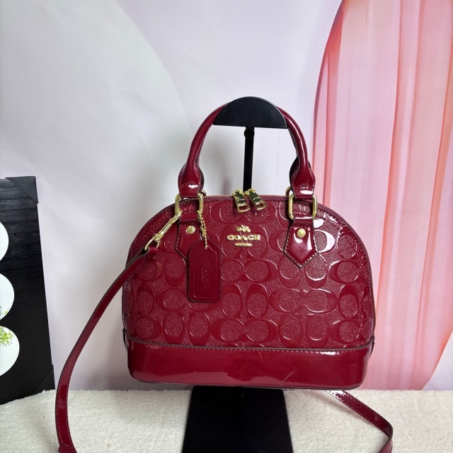 Fashion Leather Ladies Crossbody Bags