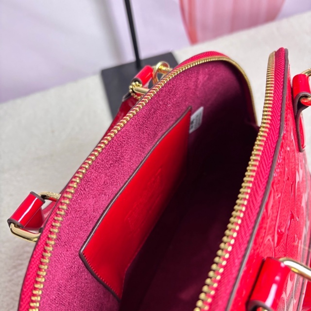 Fashion Leather Ladies Crossbody Bags