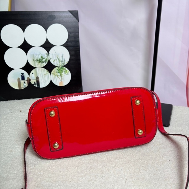 Fashion Leather Ladies Crossbody Bags