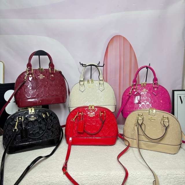 Fashion Leather Ladies Crossbody Bags