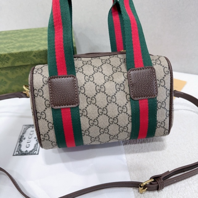 Fashion Printed Women Crossbody Boston Bags