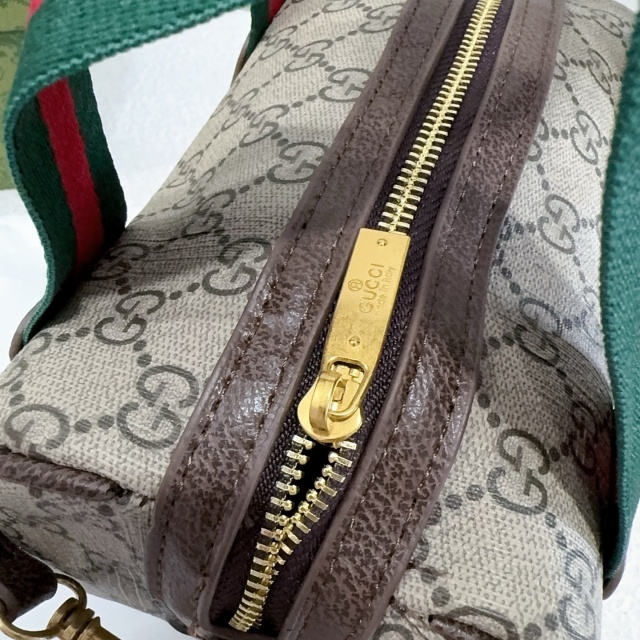 Fashion Printed Women Crossbody Boston Bags