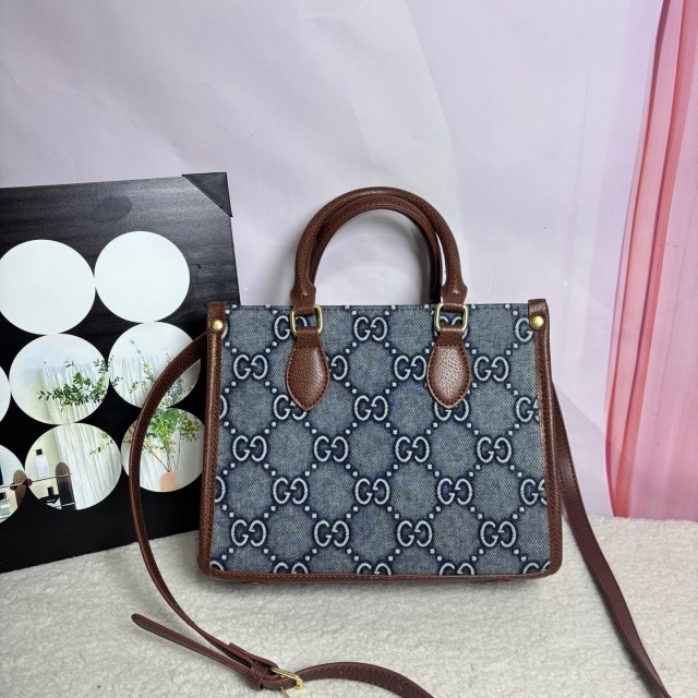 Leather Fashion Women Crossbody Handbags