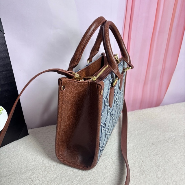 Leather Fashion Women Crossbody Handbags
