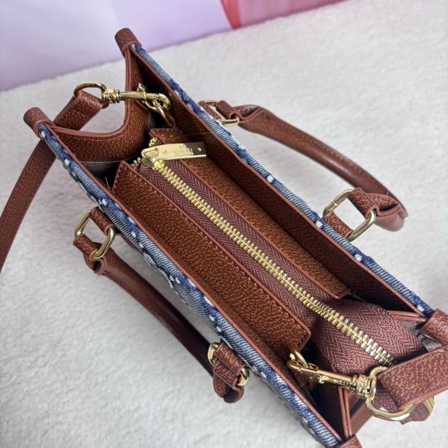 Leather Fashion Women Crossbody Handbags