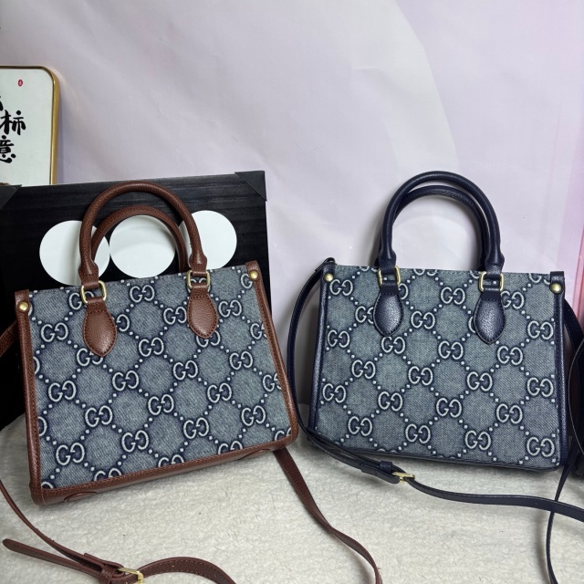 Leather Fashion Women Crossbody Handbags