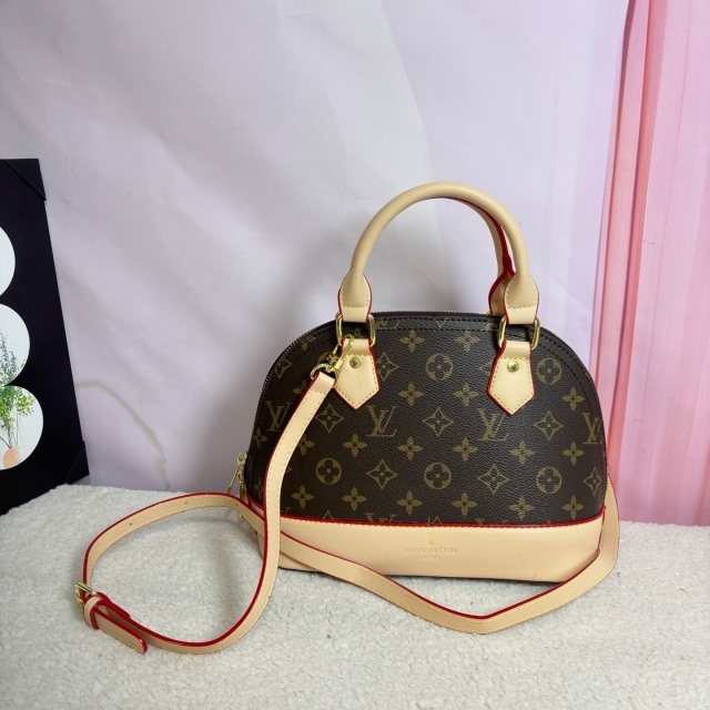 Printed Leather Women Crossbody Bags