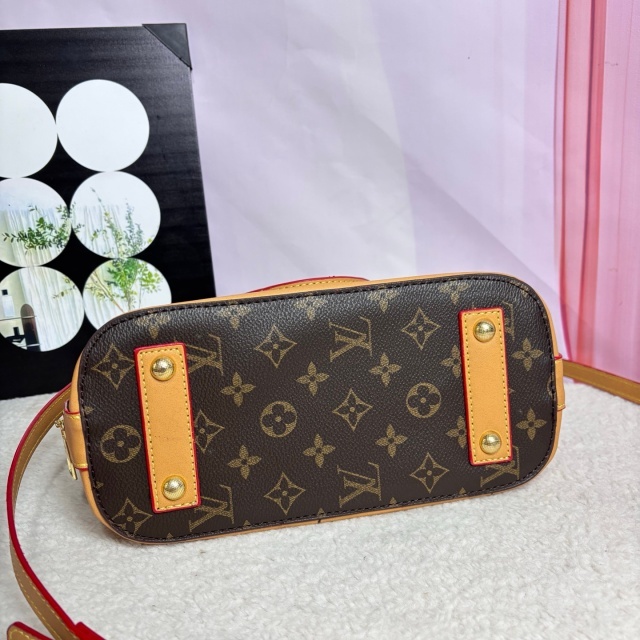 Printed Leather Women Crossbody Bags