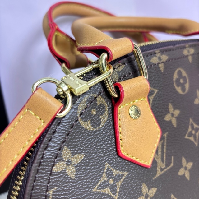Printed Leather Women Crossbody Bags
