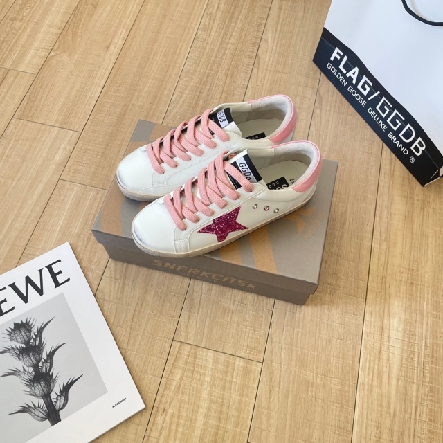 Fashion Couple Rhinestones Sneakers