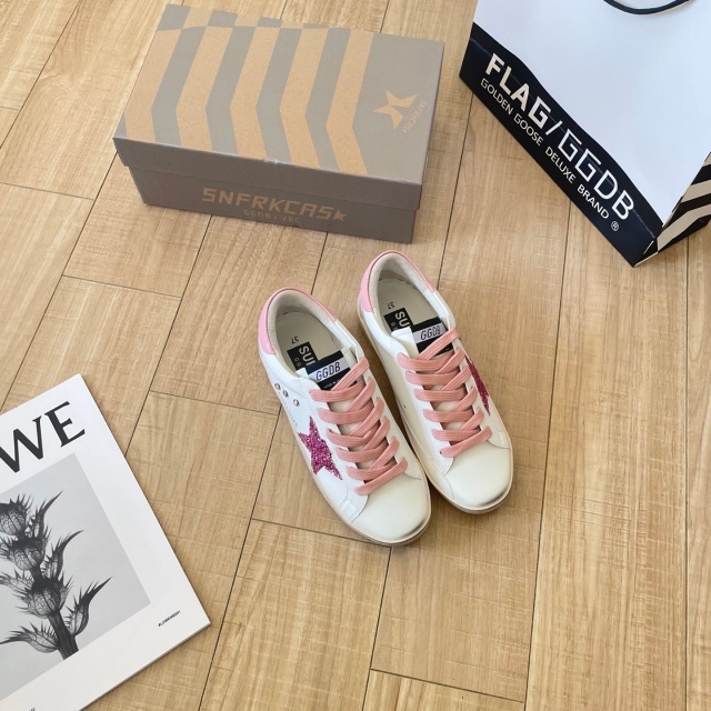 Fashion Couple Rhinestones Sneakers