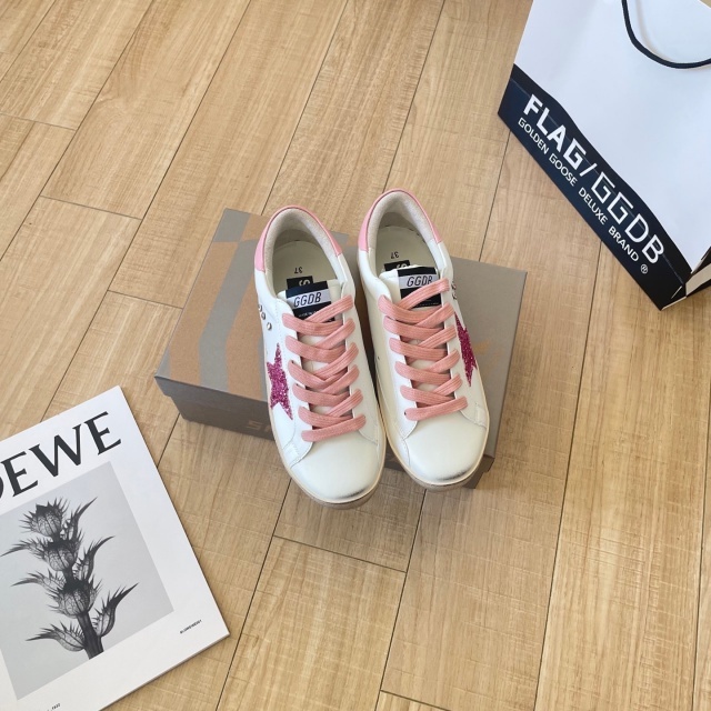 Fashion Couple Rhinestones Sneakers
