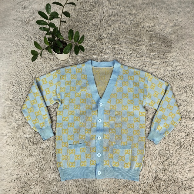 Fashion Knit Winter Cardigan Sweater