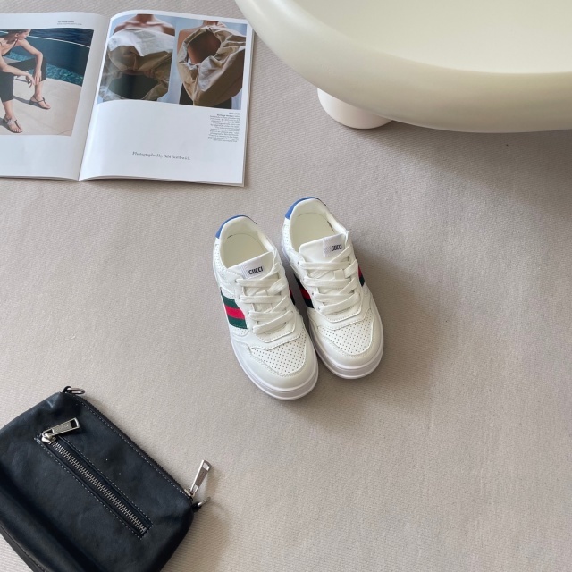 Fashion Breathable Children Casual Sneakers