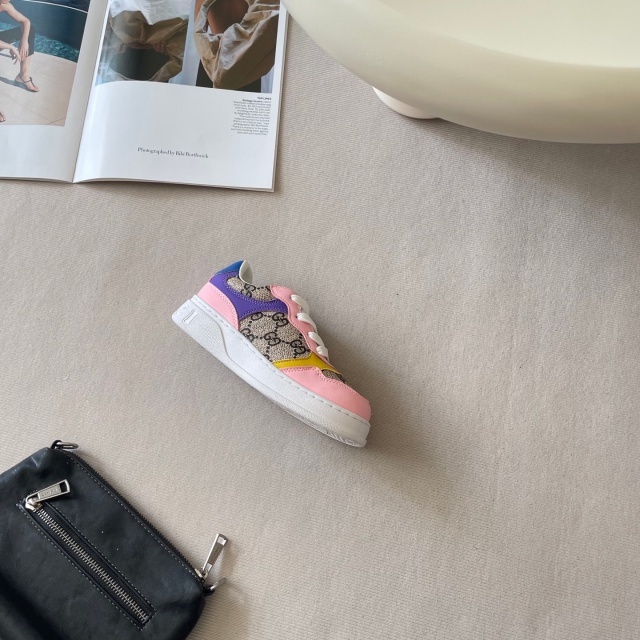 Fashion Breathable Children Casual Sneakers