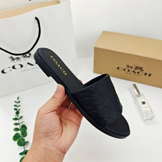 Fashion Design Women Casual Flat Slides