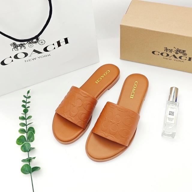 Fashion Design Women Casual Flat Slides