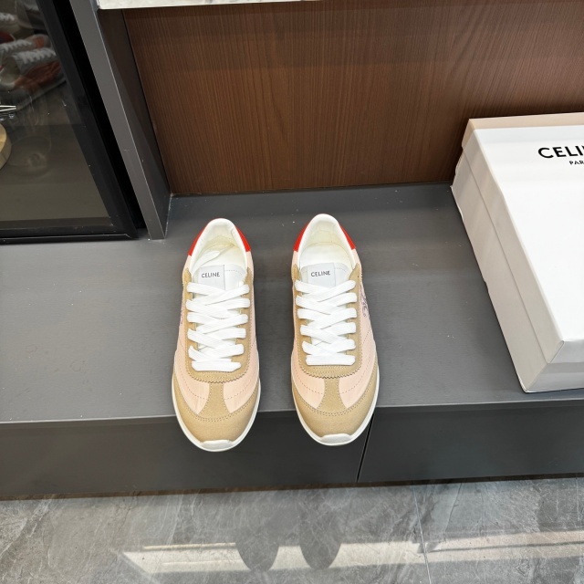 Fashion Design Women Elegant Sneakers