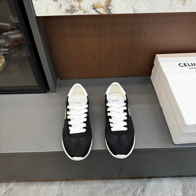 Fashion Design Women Elegant Sneakers