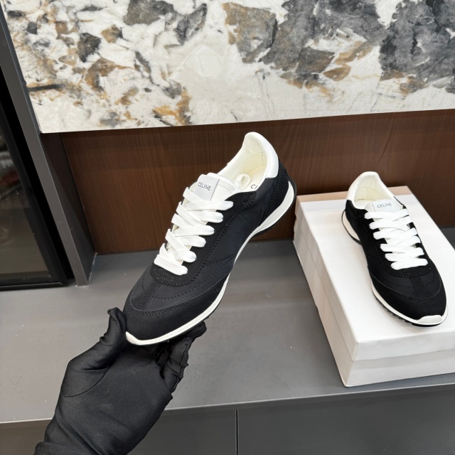 Fashion Design Women Elegant Sneakers