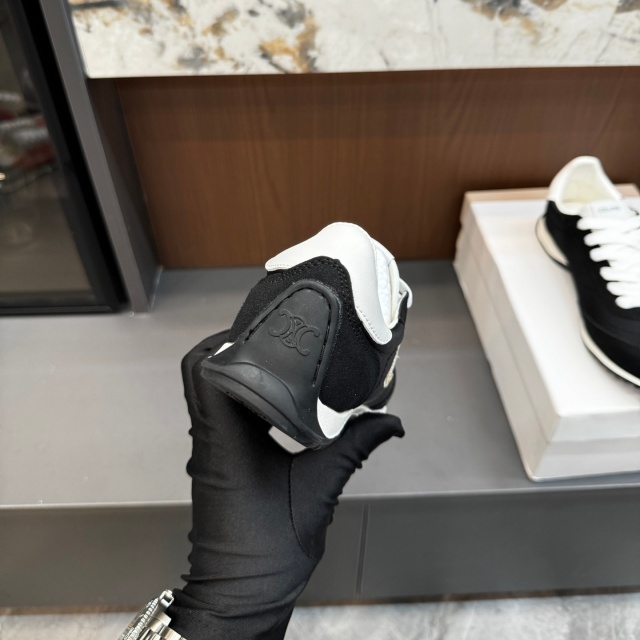 Fashion Design Women Elegant Sneakers
