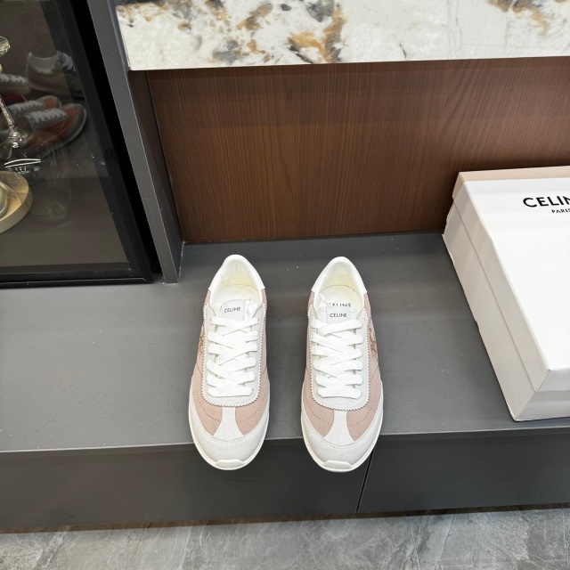 Fashion Design Women Elegant Sneakers