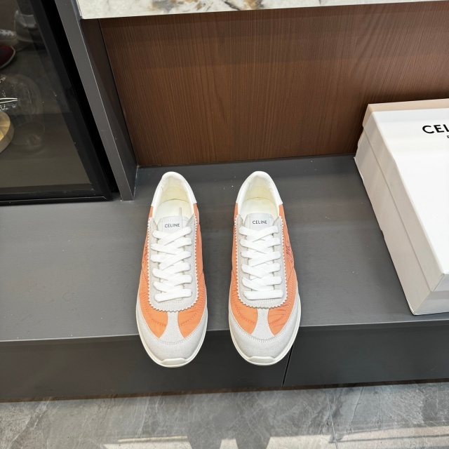 Fashion Design Women Elegant Sneakers