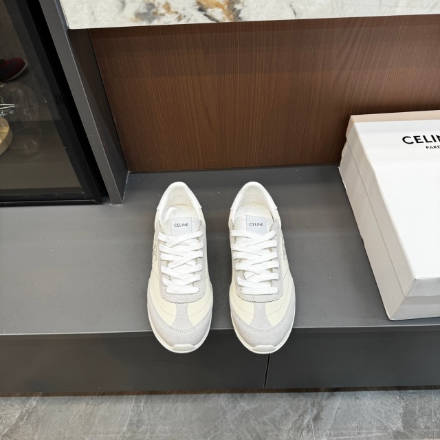 Fashion Design Women Elegant Sneakers
