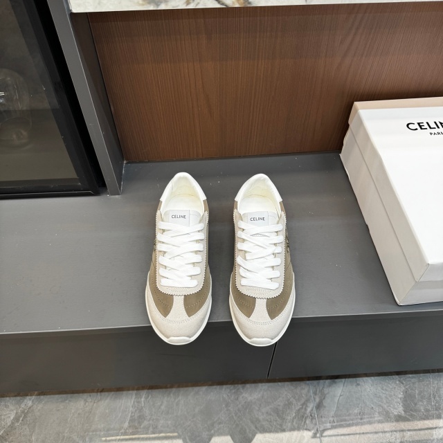 Fashion Design Women Elegant Sneakers