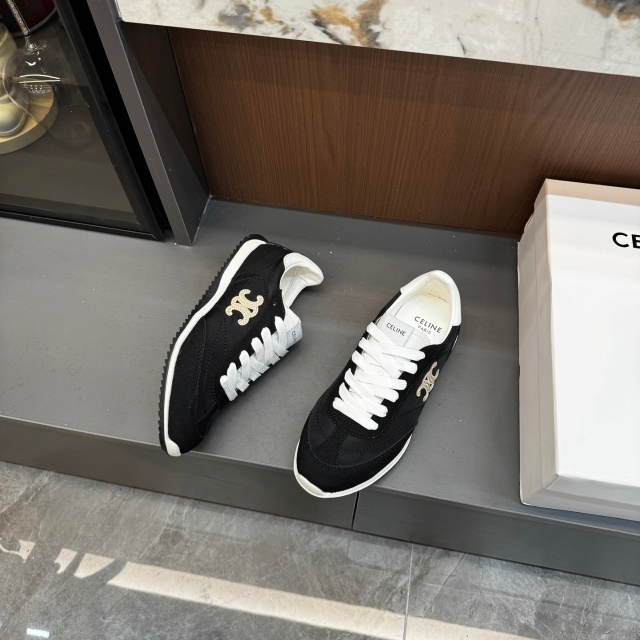 Fashion Design Women Elegant Sneakers