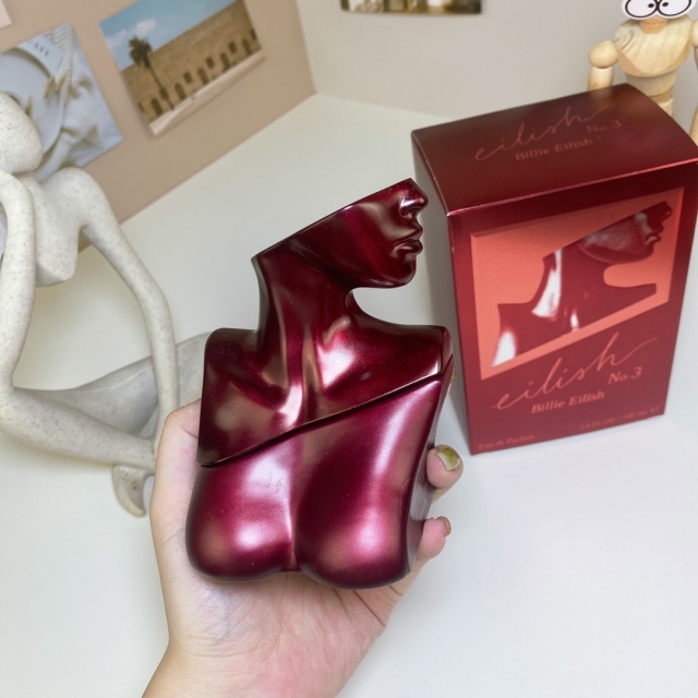 Oriental Woody Fragrance Women Perfume