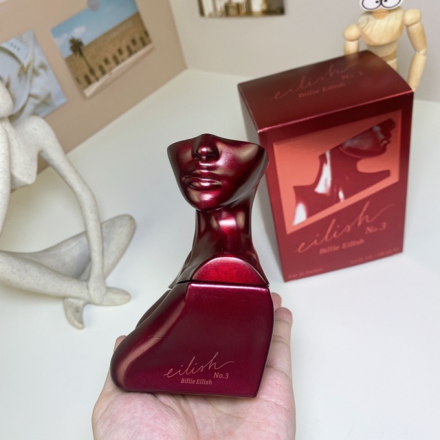 Oriental Woody Fragrance Women Perfume