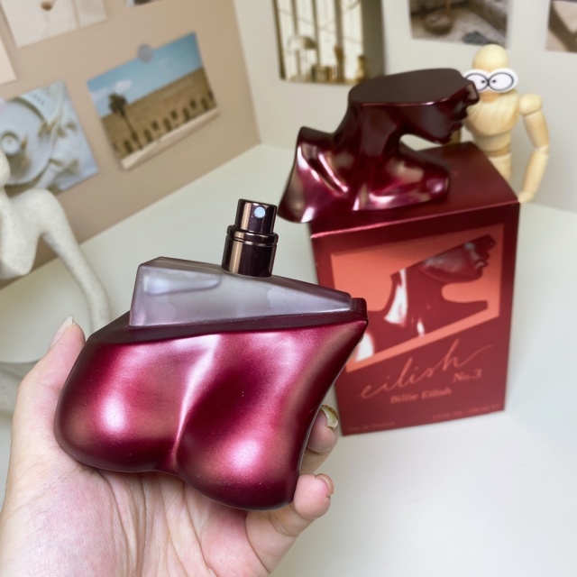 Oriental Woody Fragrance Women Perfume