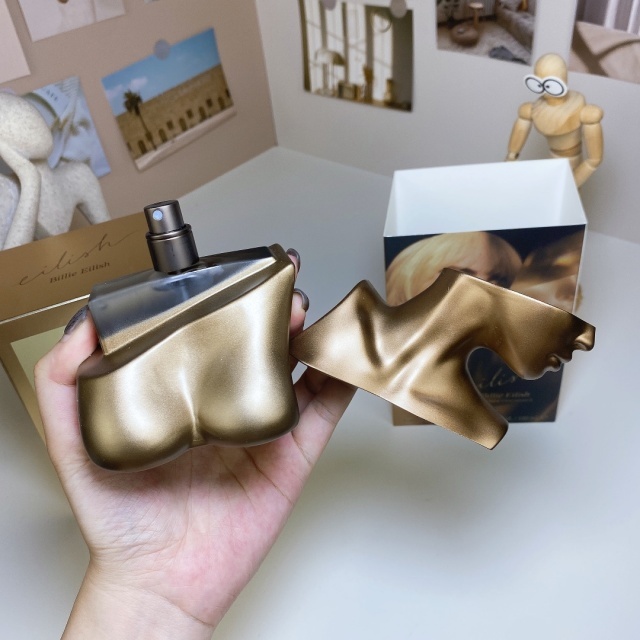 Oriental Cuisine Women Perfume
