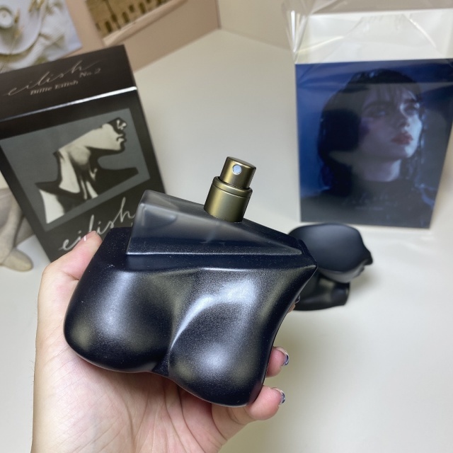Floral Woody Unisex Fragrance Perfume