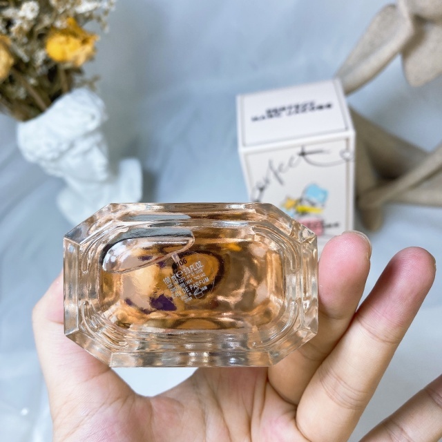 Floral Oriental Scent Women Perfume 100ML