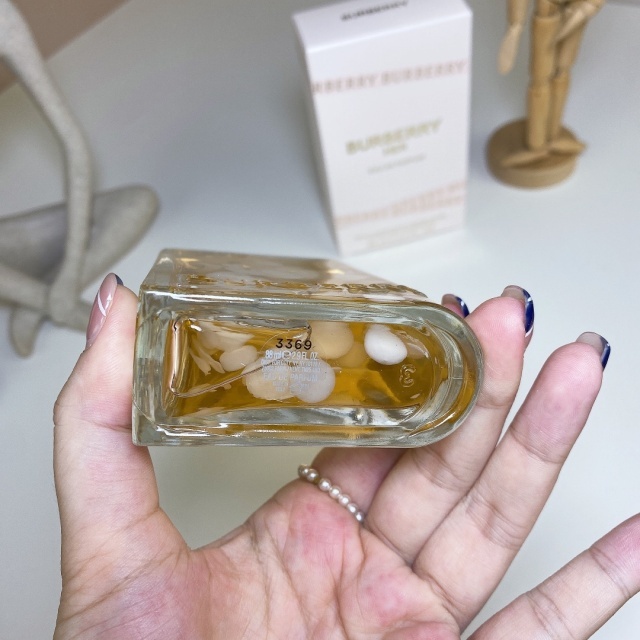 Fruity Floral Fragrance Women Perfume 100ML