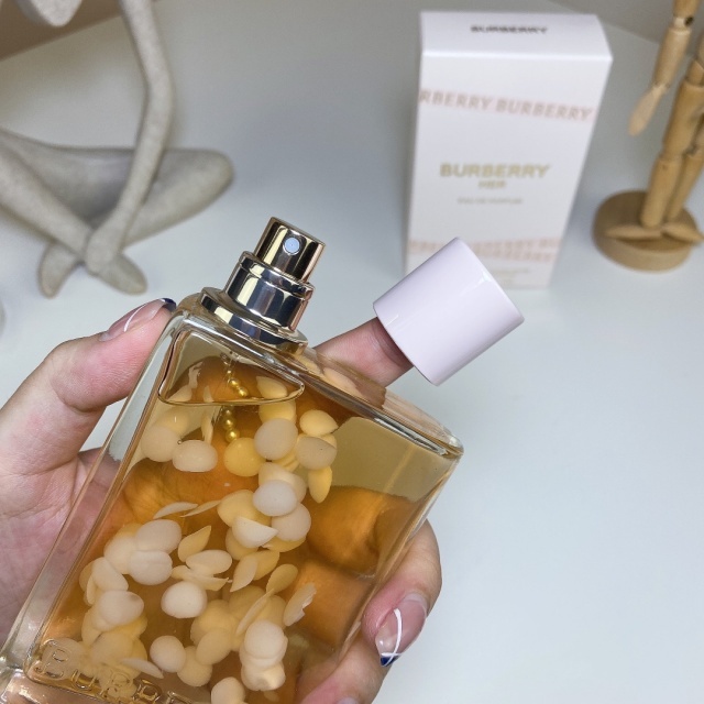 Fruity Floral Fragrance Women Perfume 100ML