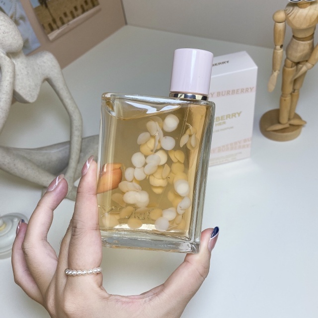Fruity Floral Fragrance Women Perfume 100ML