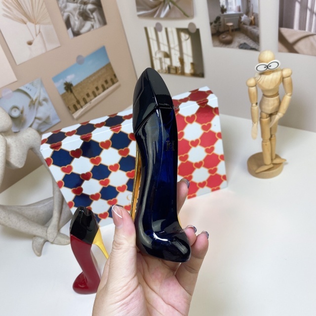 Goodgirl High-heels Women Perfume Sample Set 30ML