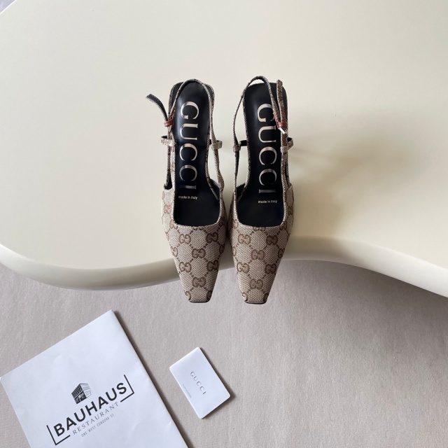Fashion Printed Ankle Strap Women Sandals