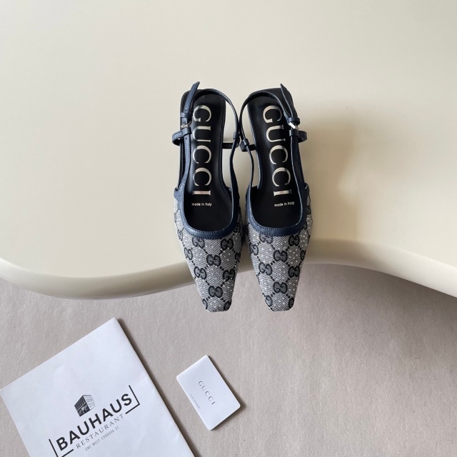 Fashion Printed Ankle Strap Women Sandals