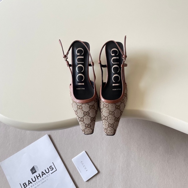 Fashion Printed Ankle Strap Women Sandals