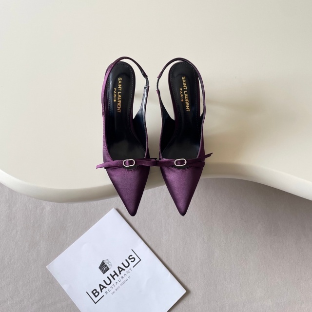 Luxury Fashion Pointed Toe Women High Heels