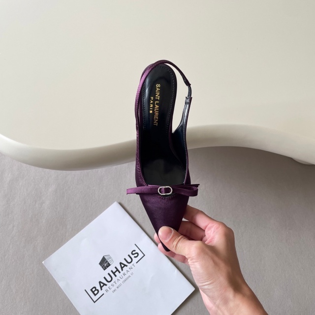 Luxury Fashion Pointed Toe Women High Heels