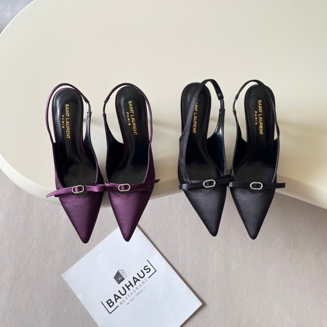 Luxury Fashion Pointed Toe Women High Heels