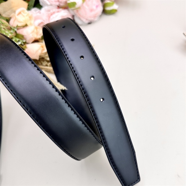 Fashion Adjustable Leather Adults Belts